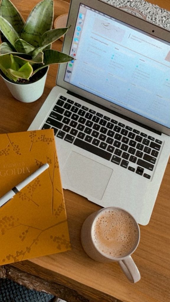 simple ways to practice self care